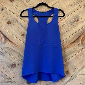 Soprano Racerback Tank size M